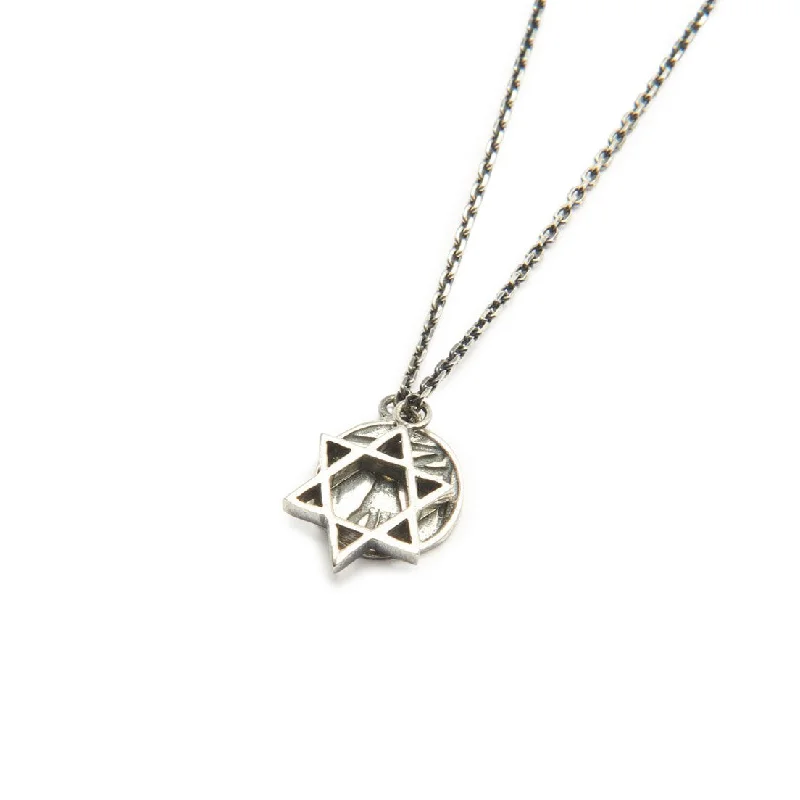 Merkahba Necklace