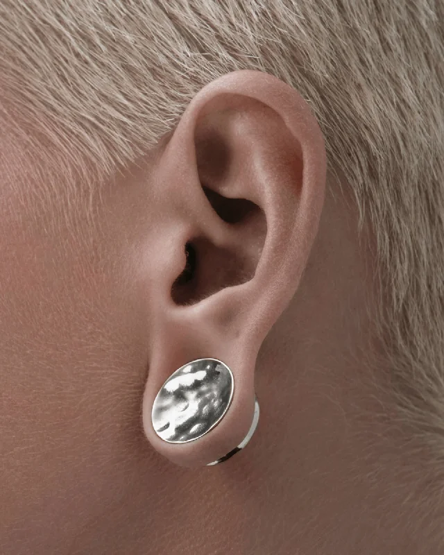 Luxury Jewelry Without The Luxury Price Tag A&E Signature Lithic Plugs