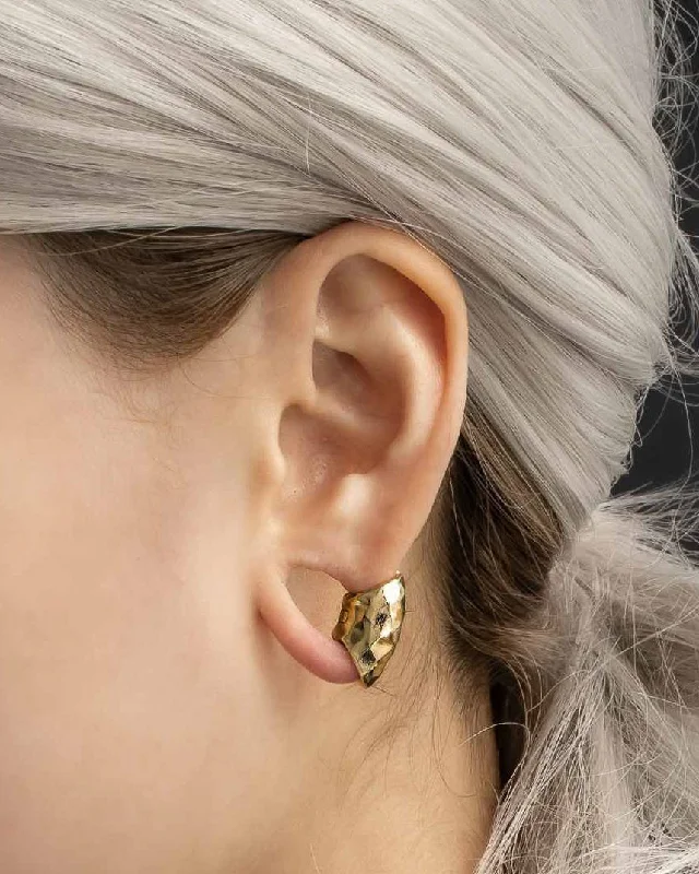 Jewelry Sale – Exclusive Styles At Lower Prices Hammered Lobe Cuffs™️