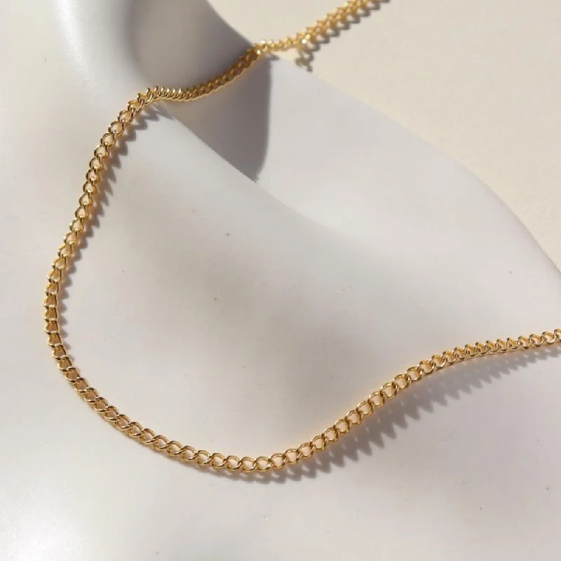 Jewelry Sale Alert – Shop Timeless Elegance Today La Mer Chain