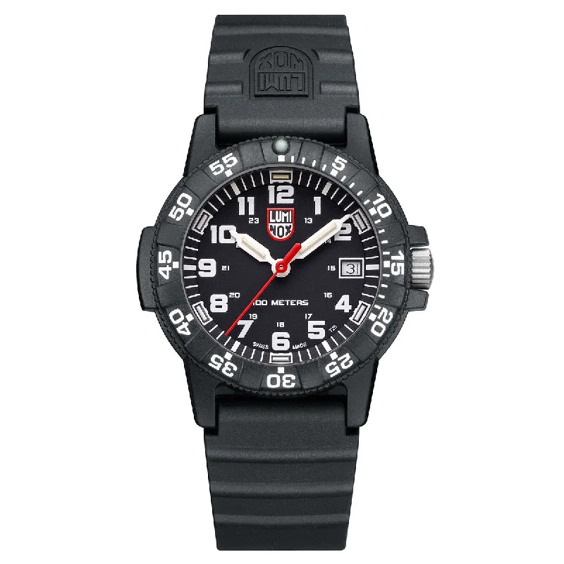 Save On Luxury Jewelry Pieces – Limited-Time Offers Luminox Leatherback Sea Turtle Series 0301