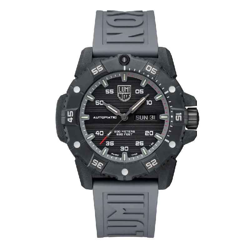 Seasonal Jewelry Deals – Elevate Your Style Luminox Master Carbon SEAL Automatic Series 3862