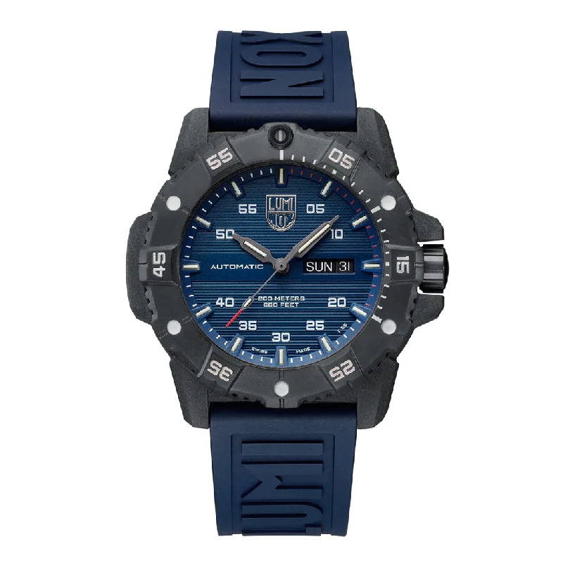 Bestselling Jewelry At Special Promotional Rates Luminox Master Carbon SEAL Automatic Series 3863