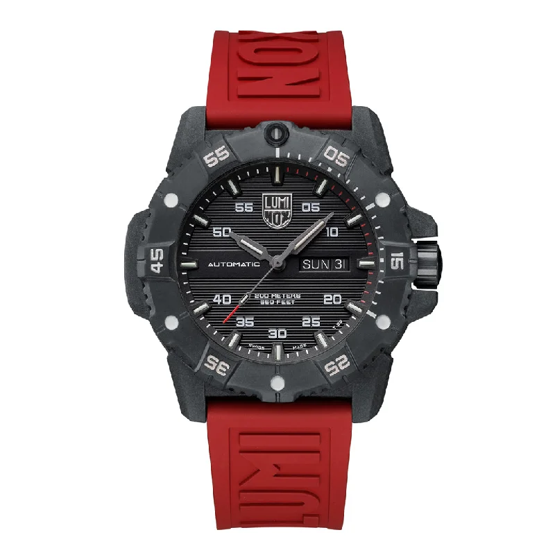 Elegant Jewelry, Exclusive Prices – Shop Now Luminox Master Carbon SEAL Automatic Series 3875