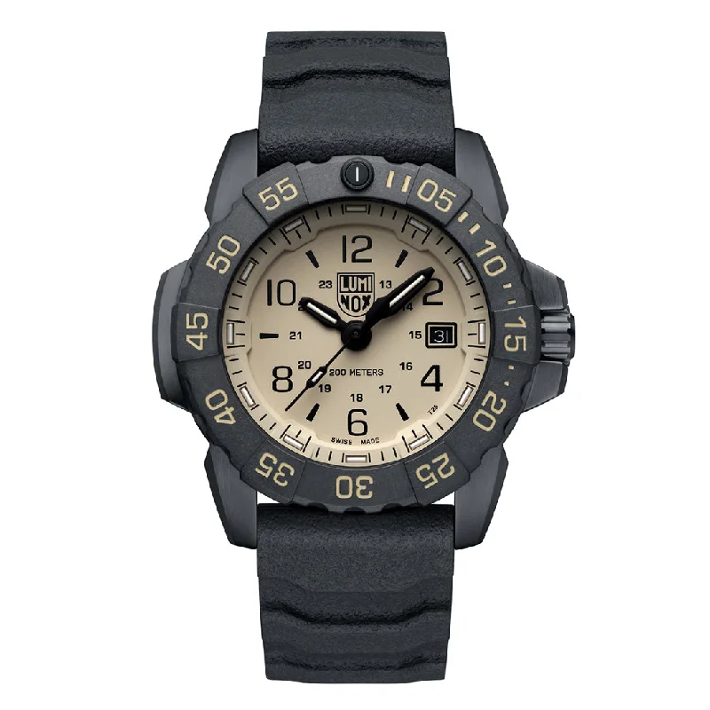 Timeless Beauty, Unbeatable Deals – Jewelry Sale On Luminox Navy SEAL Foundation Limited Edition RSC Series 3251.CBNSF.SET