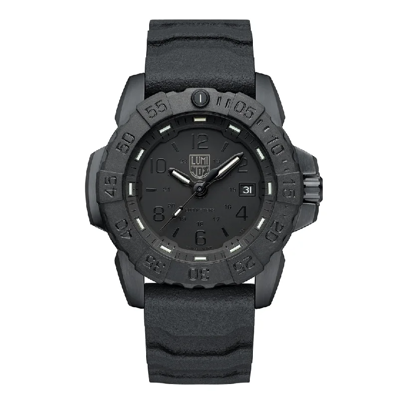 Best Jewelry Sale – Shop Exclusive Designs Now Luminox Navy Seal RSC Series 3251.BO.CB