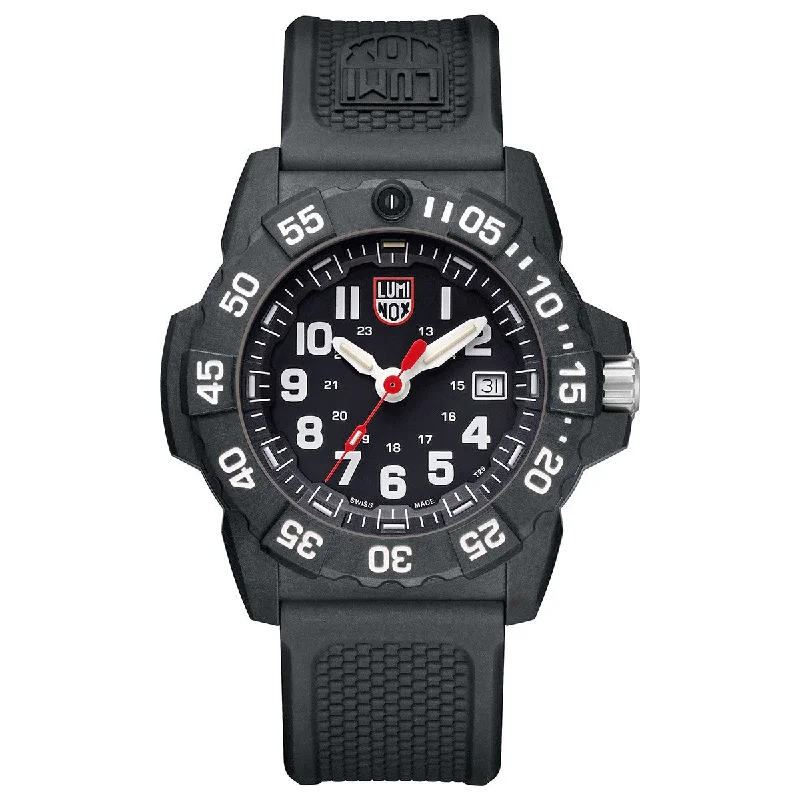 Luxury Jewelry Clearance – Shop Premium Styles Now Luminox Navy Seal Series 3501