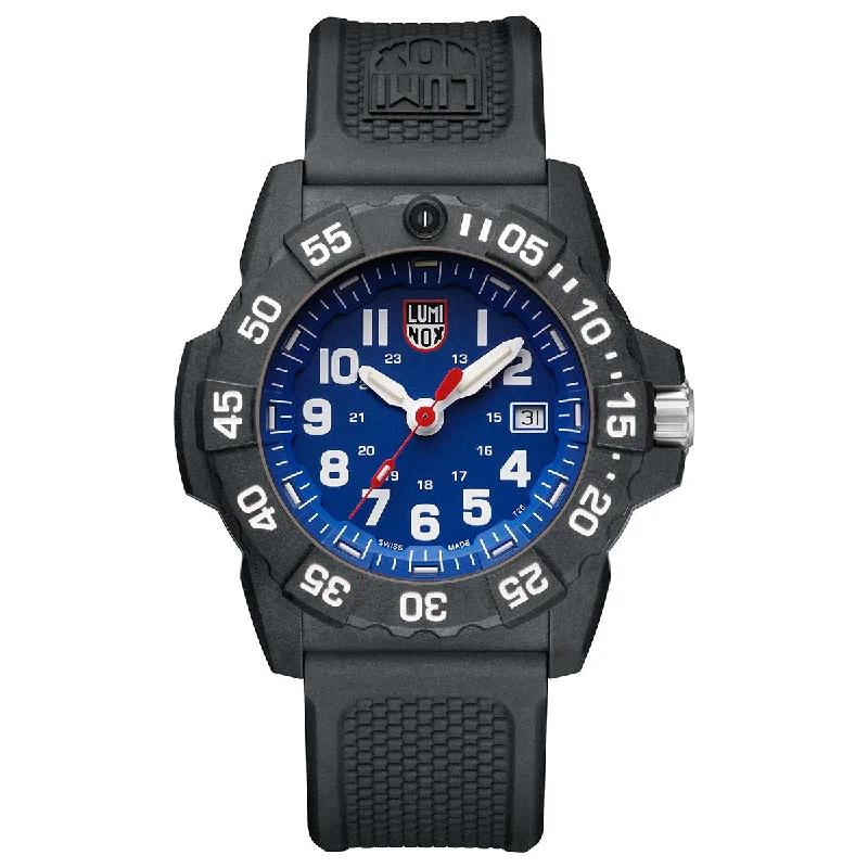 Glamorous Jewelry, Glamorous Deals – Shop Now Luminox Navy Seal Trident Series 3503