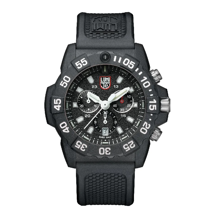 Don't Miss Our Biggest Jewelry Sale Of The Season Luminox Navy Seal Chronograph Series 3581