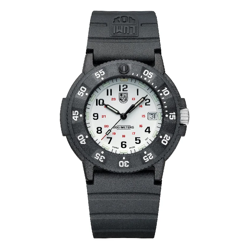 Jewelry Deals That Outshine The Rest Luminox Original Navy Seal Evo Series 3007.EVO.S