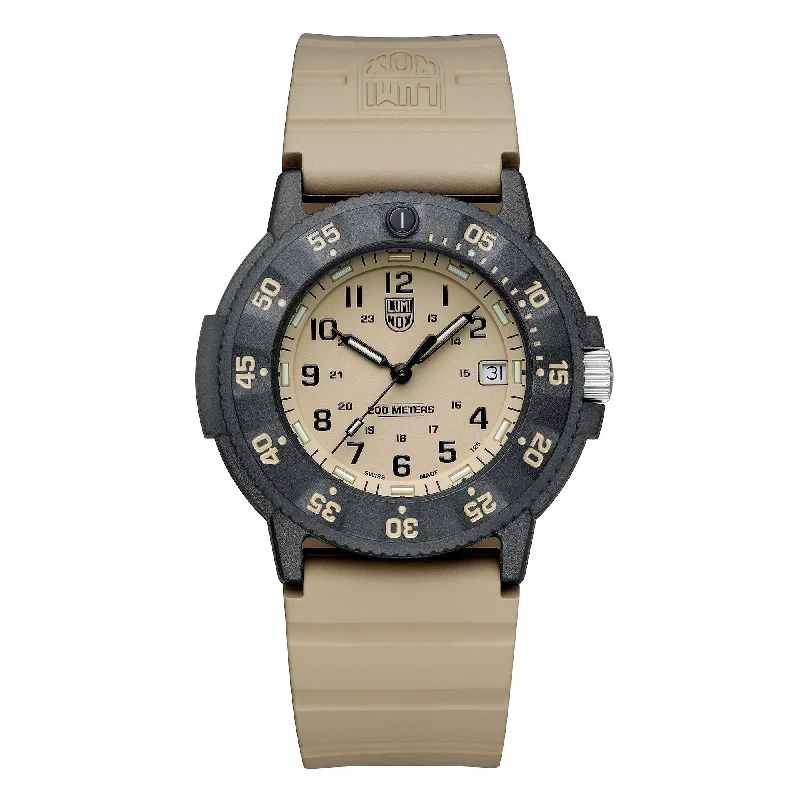 Affordable Elegance – Special Jewelry Sale Now Live Luminox Original Navy Seal Evo Series 3010.EVO.S