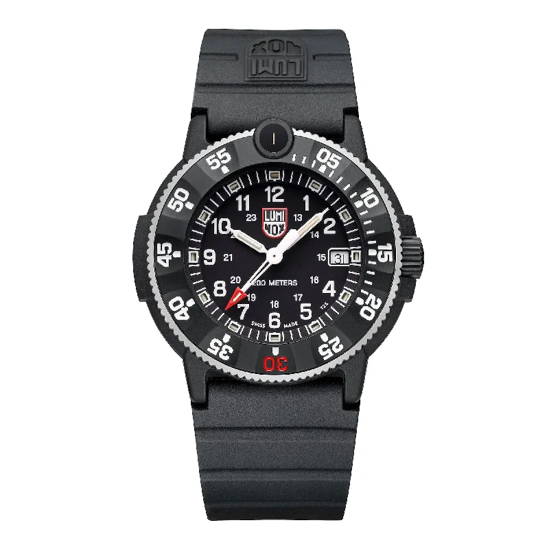 Limited-Time Jewelry Discounts – Shine Without The Splurge Luminox Original Navy Seal Heritage Collection 3001.H.SET