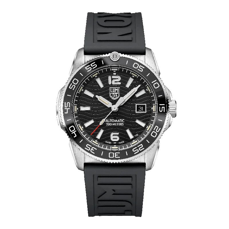 Celebrate Every Occasion With Sparkling Savings Luminox Pacific Diver Automatic Series 3101