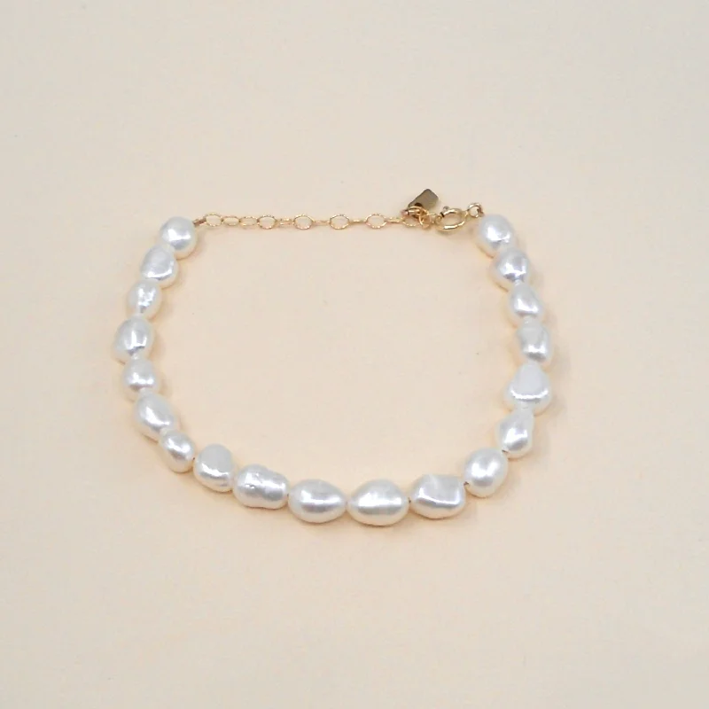 Handcrafted Beauty At Affordable Prices Monika Bracelet Wholesale