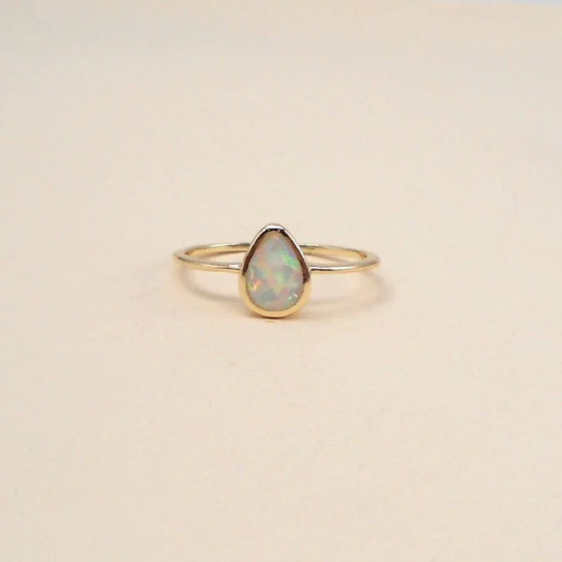 Premium Diamond Jewelry At Once-In-A-Lifetime Discounts Opalite Ring Wholesale